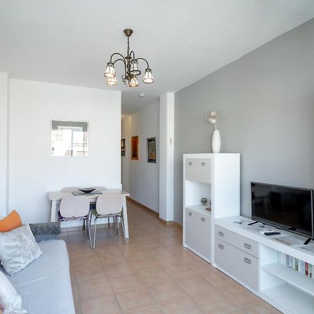 Toboso Torrecilla Beach Paradise Nerja Ngoại thất bức ảnh